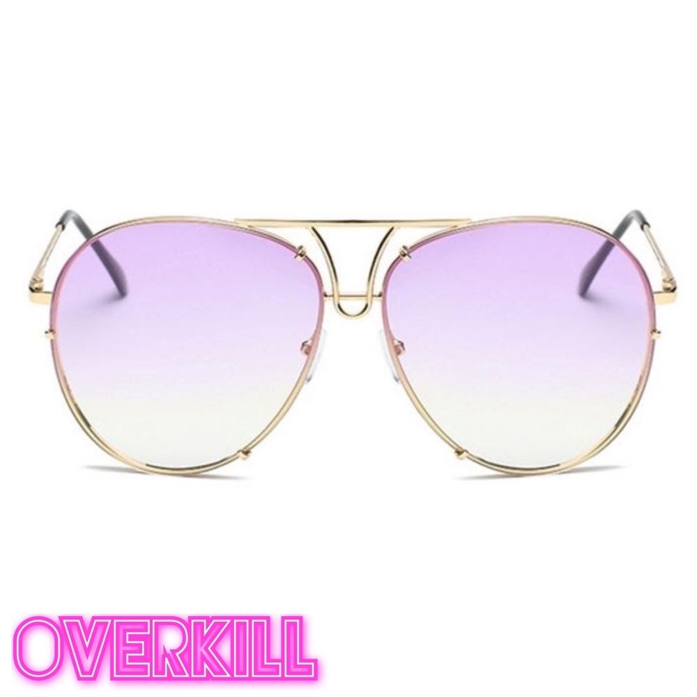 Overkill Sunglasses